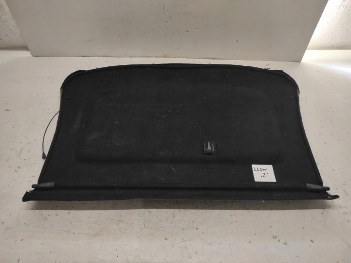 Seat Leon I 1 99- полка багажника, фото 3