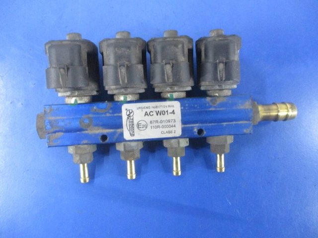 СЕКВЕНЦИЯ ГБО LPG ГАЗОВОЕ STAG-4 QBOX BASIC, фото 3