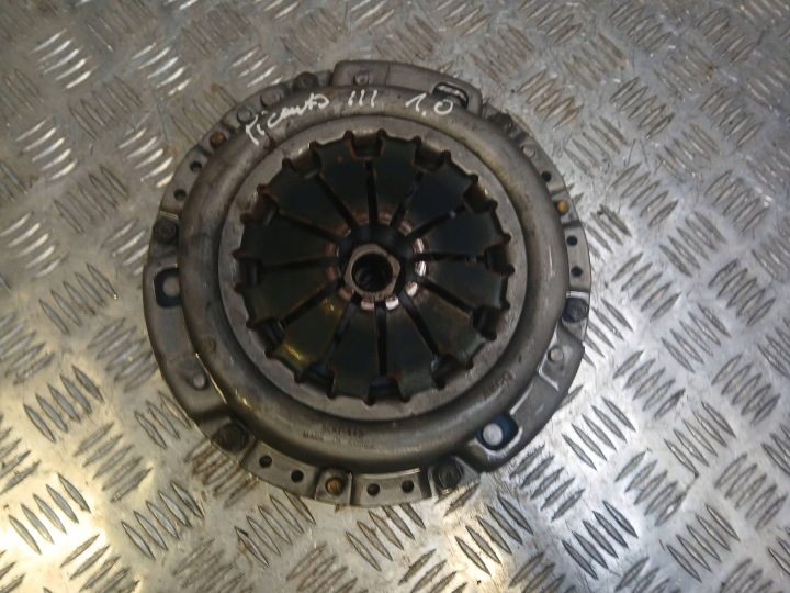 KIA PICANTO III СЦЕПЛЕНИЕ ДИСК И КОРЗИНА СЦЕПЛЕНИЯ SCKI-448 1.0 2021 г., фото 1