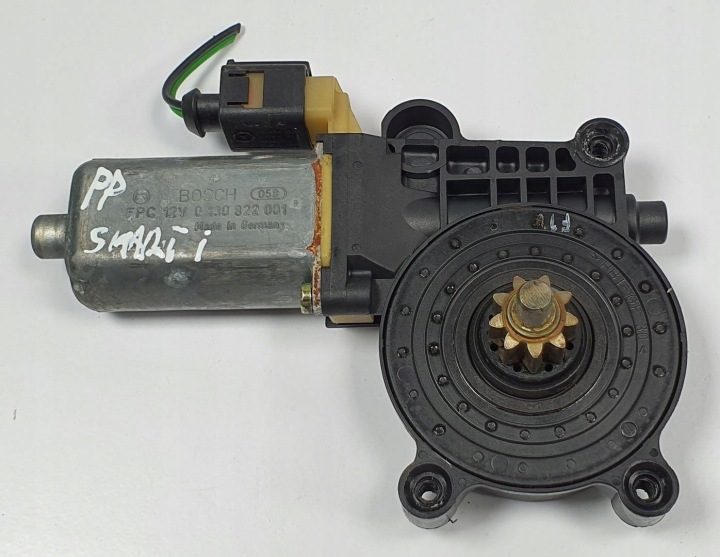 Моторчик стеклоподъемника Smart OE 0130822001, фото 1