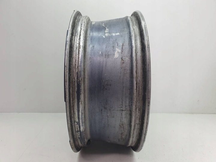 Литой диск 100 7.0" x 18" 5x100 ET 39, фото 6