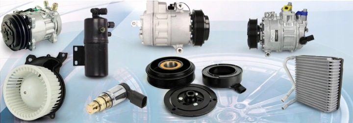 Компрессор кондиционера Mercedes B класс W245 Smart Fortwo B250 E Electric, фото 6