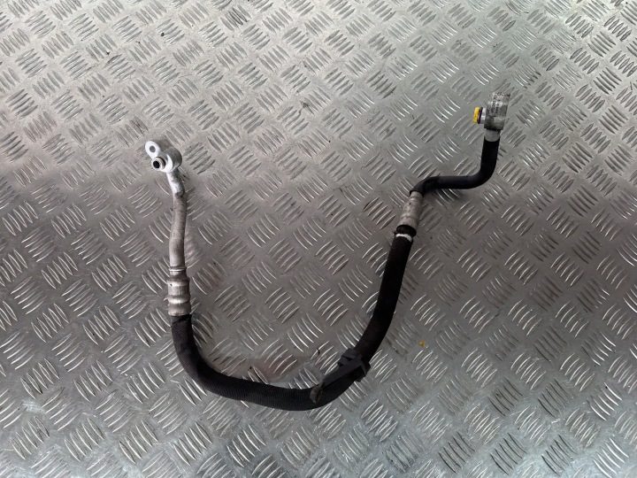 AUDI A6 C6 ТРУБКА КОНДИЦИОНЕРА 4F0260701M, фото 1