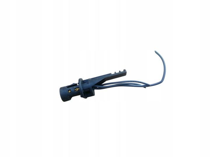 ПАТРОН СВЕТА POSTOJU ФАРЫ VW POLO V 10-13 VALEO, фото 1