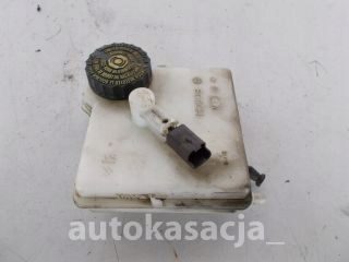 CITROEN XSARA PICASSO БАЧОК ТОРМОЗНОЙ ЖИДКОСТИ 1,8 BOSCH, фото 1