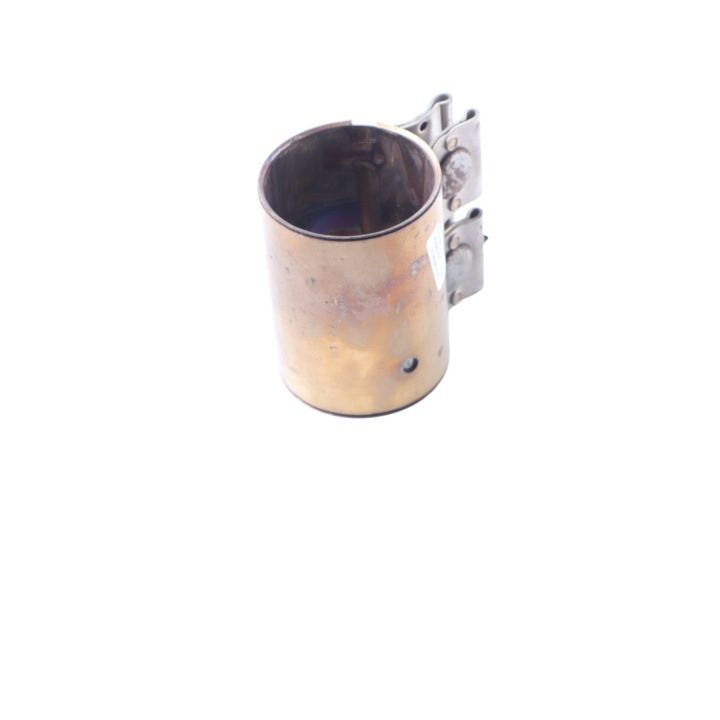 Хомут выхлопа Audi VW Seat Skoda 1K0253141T, фото 11