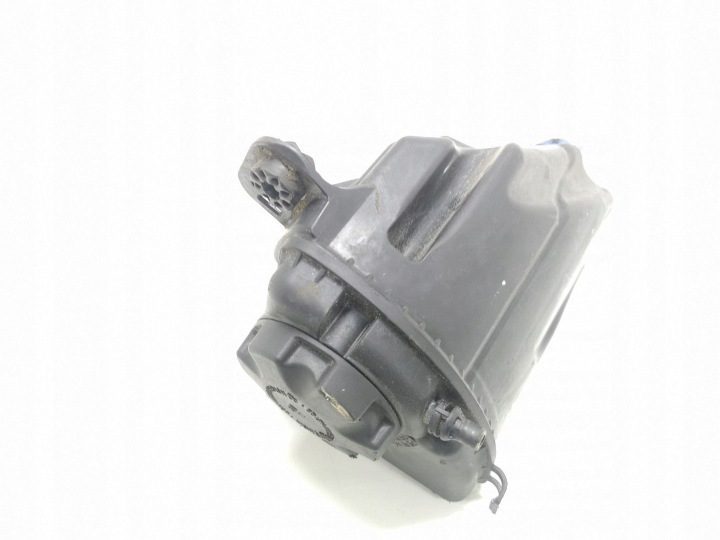 2013 BMW 7 F01 F02 F03 F04 Бачок тормозной жидкости 113760194802, фото 1