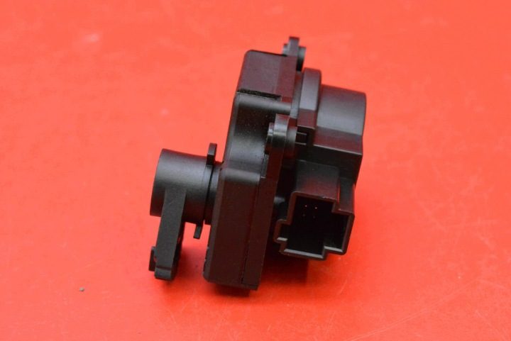Моторчик печки AV6N-19E616-AA Ford Kuga MK2 2.0 TDCI 163 л.с. 13-20, фото 4