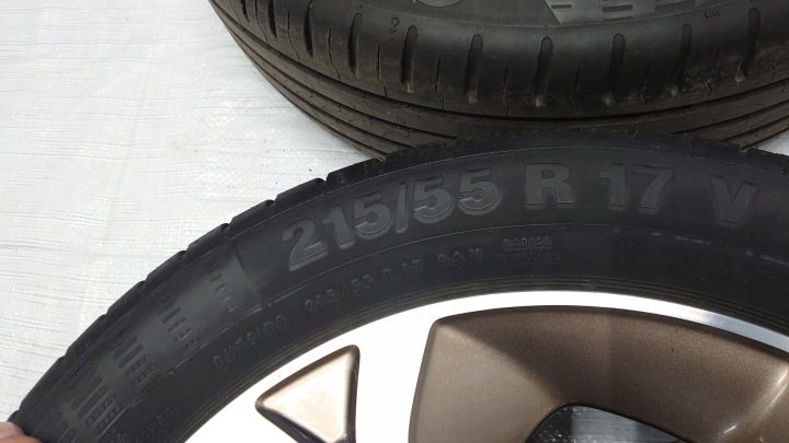 Suzuki Vitara III SX4 S Cross колеса диски 17", фото 7