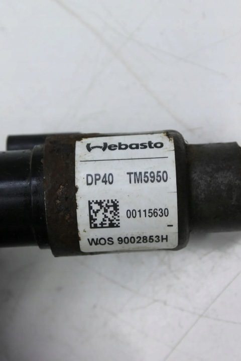 НАСОС ТОПЛИВНОГО БАКА VOLVO V60 TM5950 33145636 2.4L 158 кВт 2014, фото 2