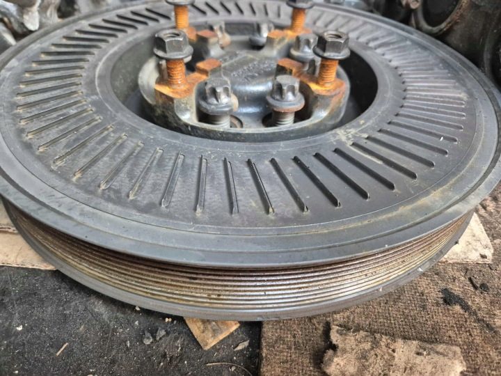 Scania OE 2133686, фото 1