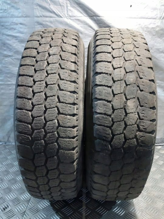 KIA K2700 ДИСКИ КОЛЕСА С ШИНАМИ 2x DEBICA 185 R14C 102/100Q 2016 г. 5x120, фото 3