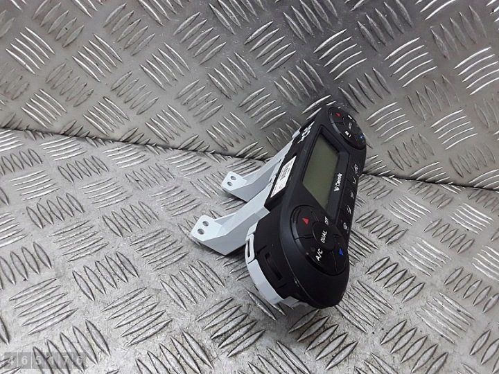 2014 Hyundai Ix35 Модуль управления кондиционером A2C85435202 972502y700tjn, фото 2