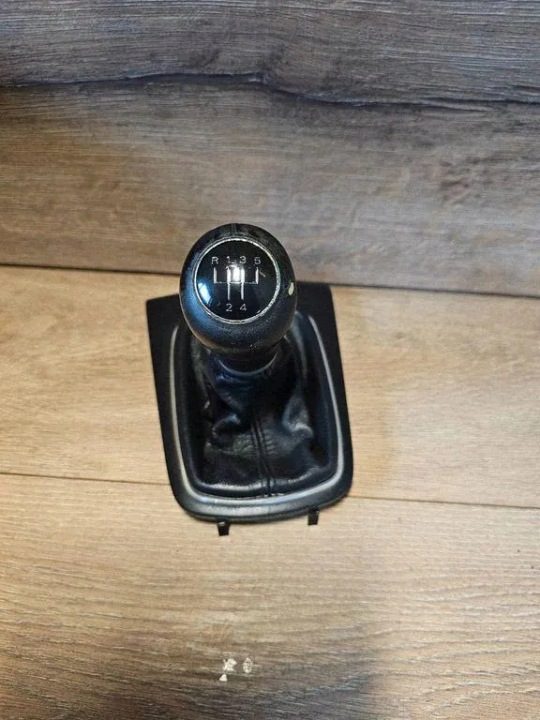 Защита Рамка Чехол Рычаг Переключения Передач 8L0864261A Audi A3 (8L1) Рестайлинг, фото 2