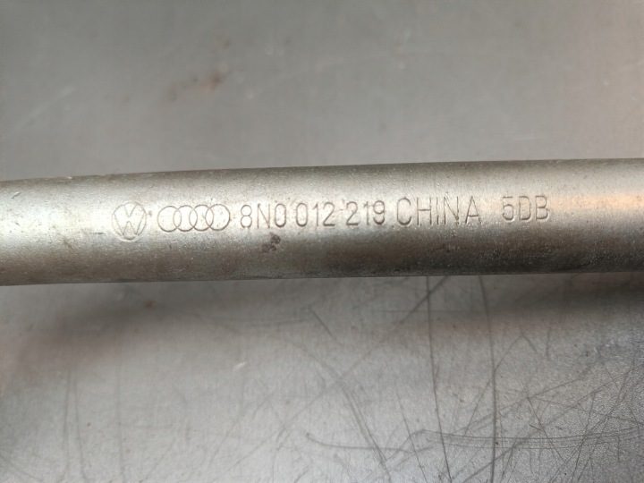 Ключ колес Audi OE 8N0012219, фото 3