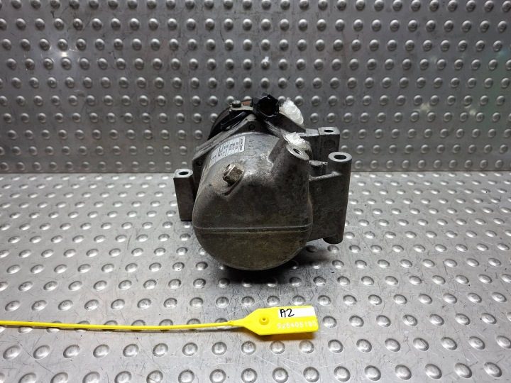 КОМПРЕССОР КОНДИЦИОНЕРА NISSAN MICRA K13 10- 1.2 i 926001HD5A, фото 3