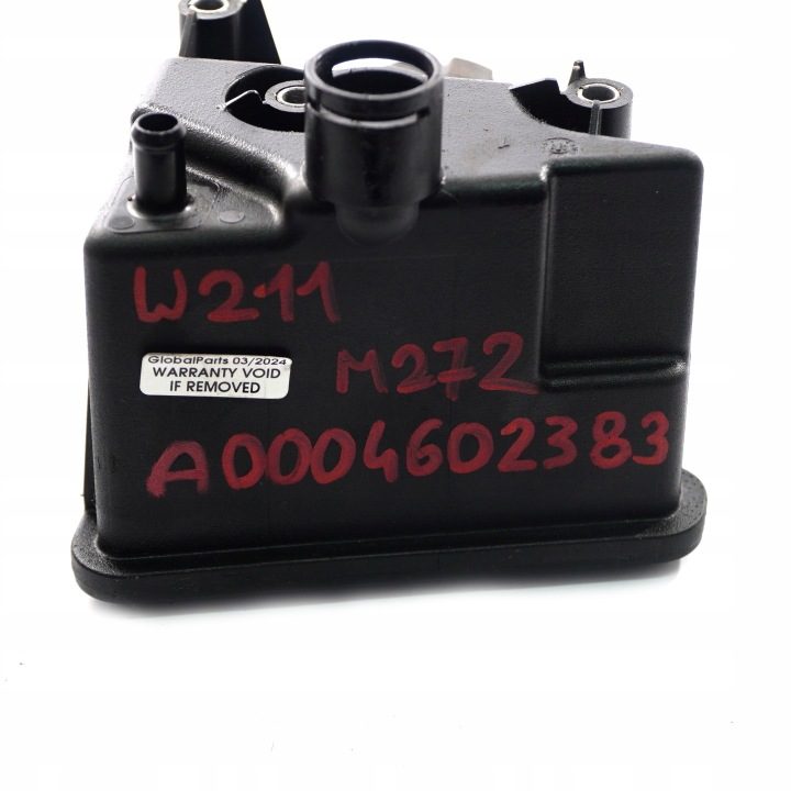 Mercedes W203 W204 W211 M272 Бак Жидкости Гидроусилителя A0004600983, фото 9