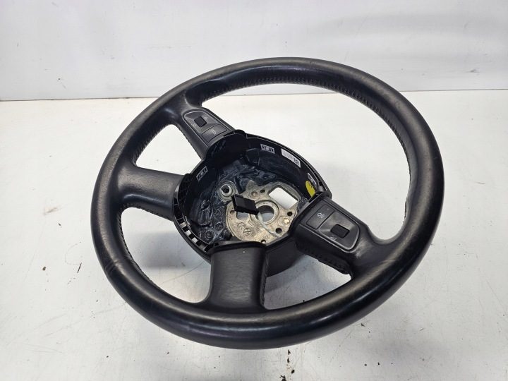 РУЛЬ КОЖА AUDI A3 A4 A6 8P0419091BH 1KT, фото 3