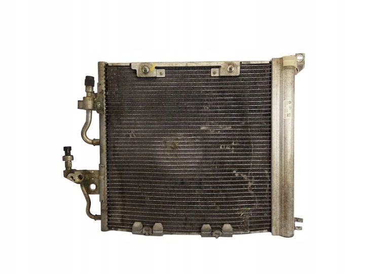 OPEL ASTRA H A04 04.07-12.12 КОНДИЦИОНЕР, фото 1
