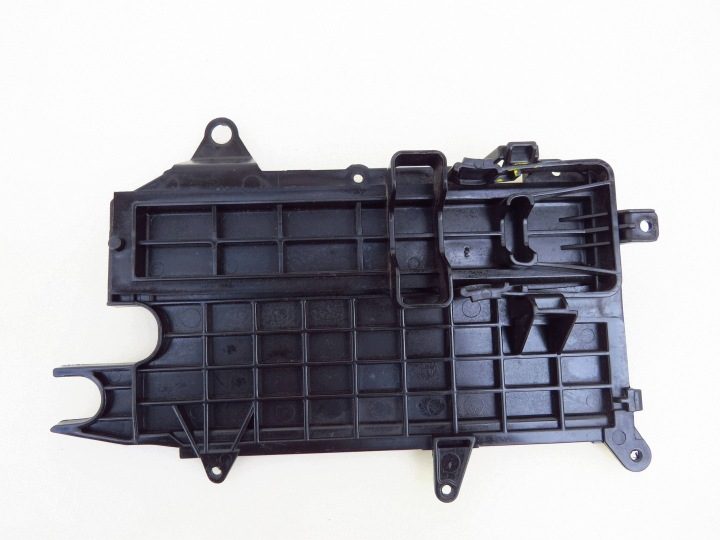 ЗАГЛУШКА КРЫШКА САЛОННОГО ФИЛЬТРА AV6N19D672E VOLVO V40 II FORD, фото 6