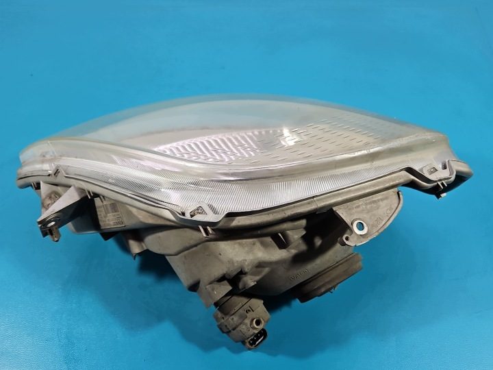 ФАРА ПРАВАЯ ФАРА ПЕРЕДНЯЯ OPEL VIVARO ЕВРОПА 7700311372 91165720 89005568, фото 6