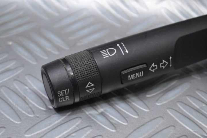 Подрулевой переключатель поворотников ASTRA J 11-17r 20941129, фото 2