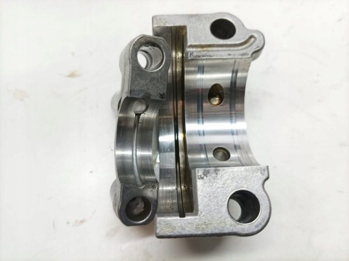 ГОЛОВКА БЛОКА В СБОРЕ RFH6BC-6090 1.0 ECOBOOST Ford Puma II (2019- ), фото 3
