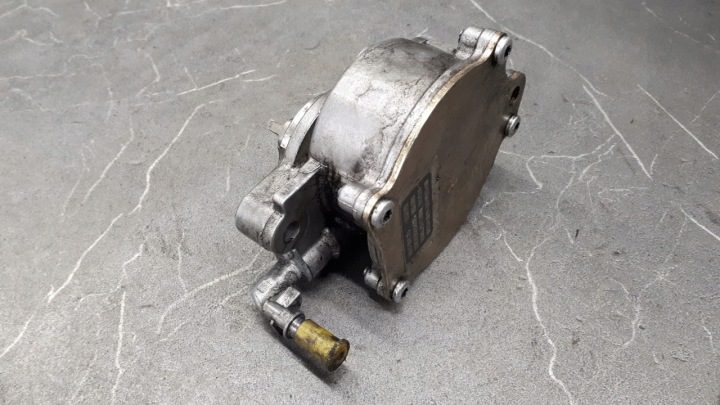9653898080 вакуумный насос Citroen c4 Peugeot 307 1.6 HDi, фото 6