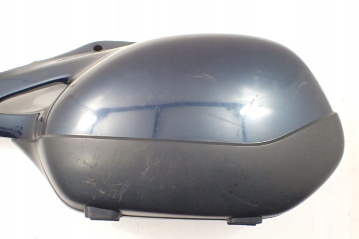 КОФР ЛЕВЫЙ HONDA NTV 650 DEAUVILLE 98-04, фото 3
