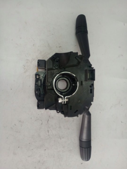 Улитка шлейф airbag Fiat OE 59001669, фото 10