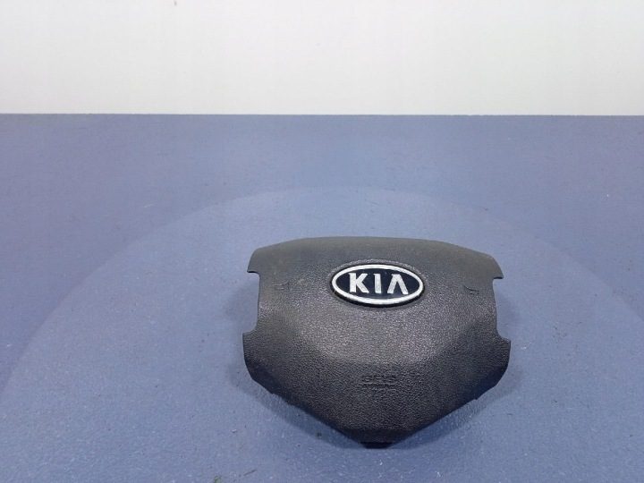 KIA CEED I AIRBAG ВОДИТЕЛЯ ПОДУШКА 1H596-01010, фото 1