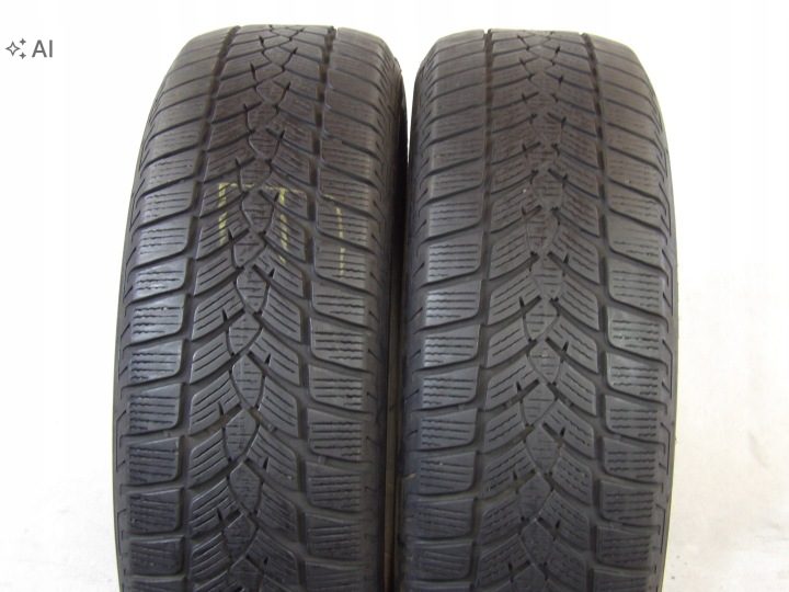 2× Fulda Kristall Control ВНЕДОРОЖНИК 215/70R16 100 т, фото 1