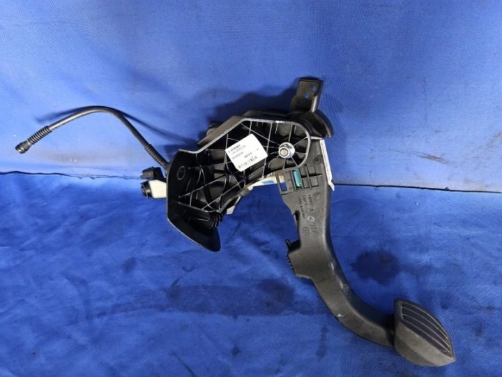 ПЕДАЛЬ СЦЕПЛЕНИЯ НАСОС JUMPY III PROACE II EXPERT III 2.0 BLUEHDI, фото 4