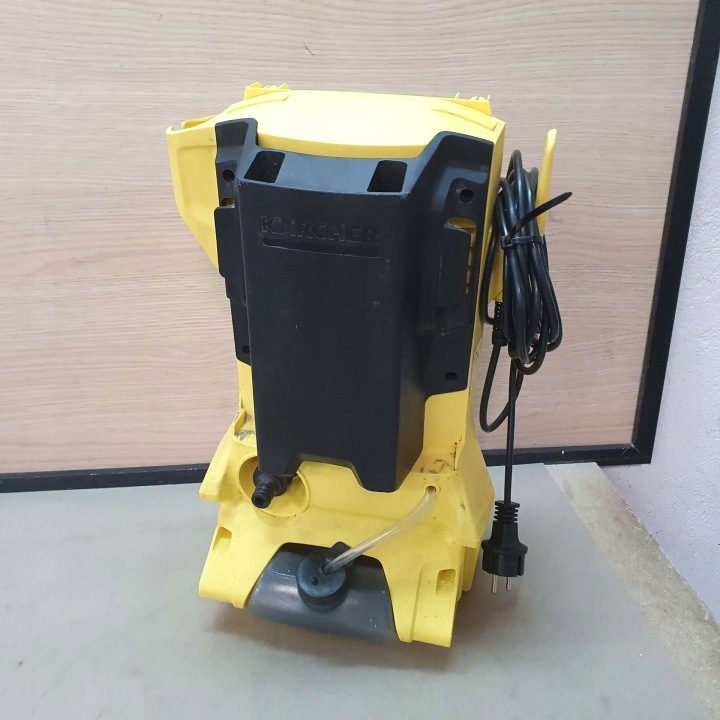 Мойка высокого давления Karcher K 3 Power Control 120 бар 380 l/h, фото 8