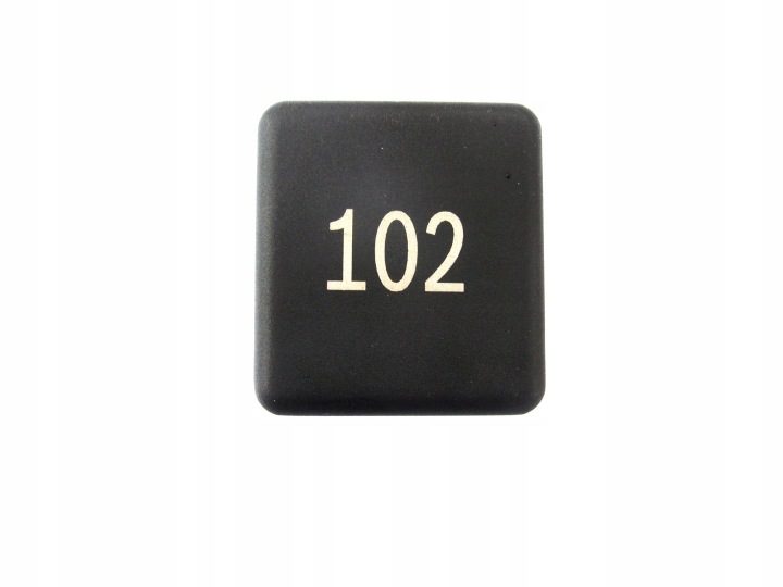 РЕЛЕ BOSCH 102 0281003053 MITSUBISHI, фото 3