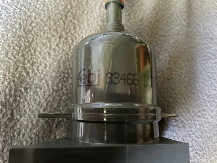 Febi Bilstein 33466 Топливный фильтр, фото 7