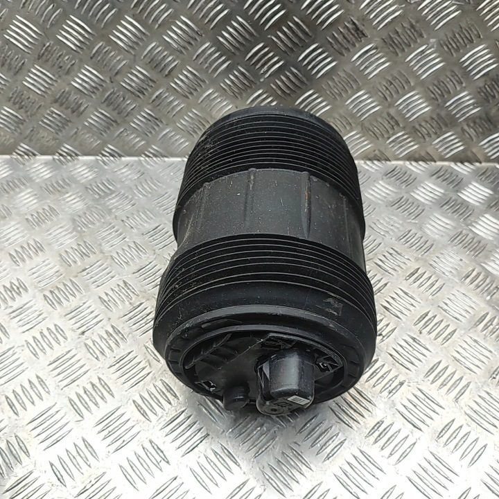 Задняя правая подушка подвески Audi Q5 (GUB) 8MA616002C 34904532 3.0L, фото 4