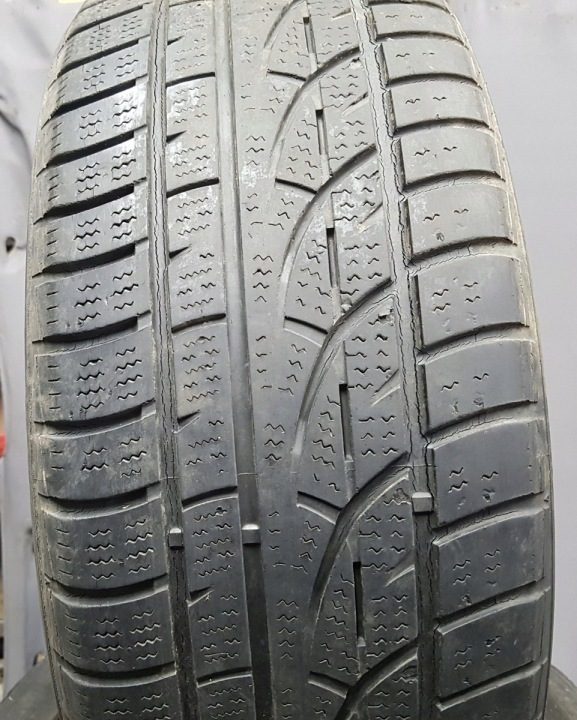КОЛЕСА ЛИТЫЕ ДИСКИ 205/55 R16 5X114.3 MAZDA 6 GG КОМПЛ. 4 шт., фото 7