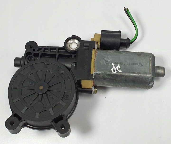 Моторчик стеклоподъемника Smart OE 0130822001, фото 2