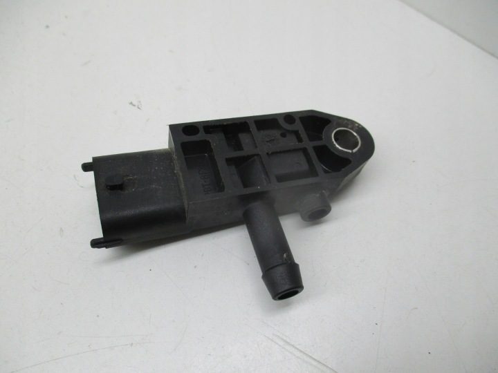 Opel Signum Vectra C 03-08 датчик давления выхлопных газов 0281002771 55198717, фото 2