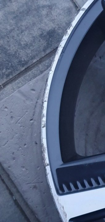 Литой диск Volvo OE V40 R-DESIGN 7.5" x 18" 5x108 ET 52,5, фото 5