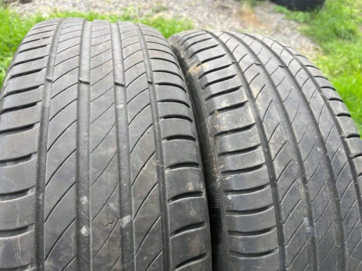 2× Шина летняя Michelin Primacy 4 195/65R16 92 В, фото 3