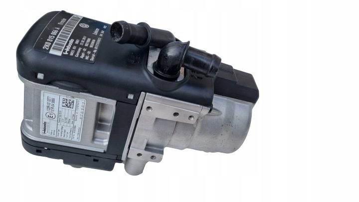 Webasto Thermo Top Vevo VW Caddy IV 2K0815066A, фото 1