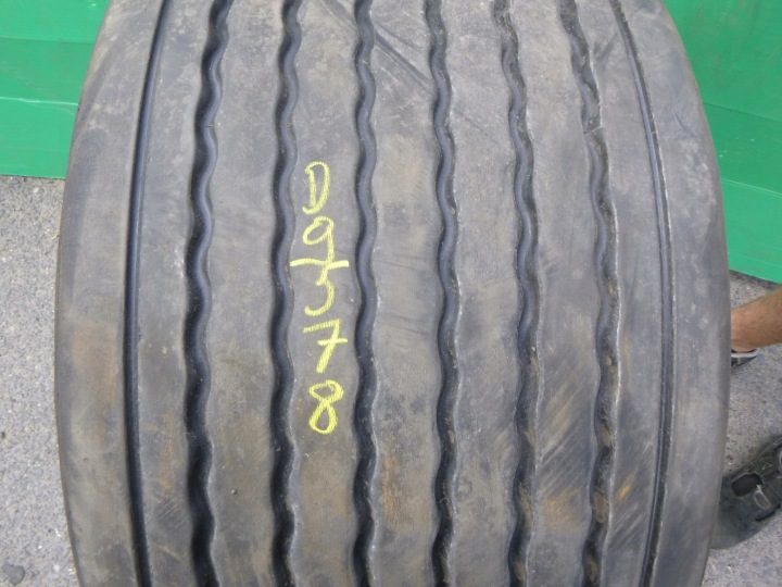 Michelin Remix XTA 2 Energy 445/45R19.5 160 J, фото 1