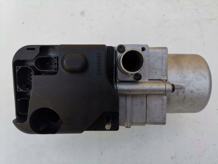 Webasto Thermo Top V VW Touran Caddy 1K0815065J, фото 4