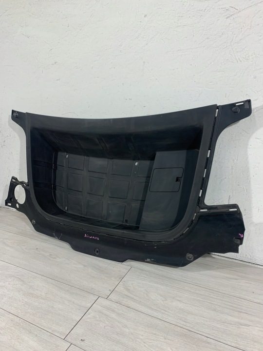 Ванна кофр aiways u5, фото 3