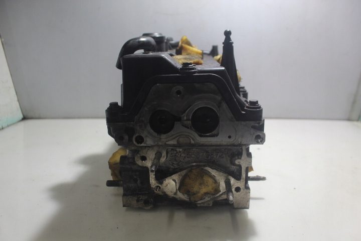 ГОЛОВКА БЛОКА ЦИЛИНДРОВ OPEL ASTRA J 1.7CDTI, фото 2