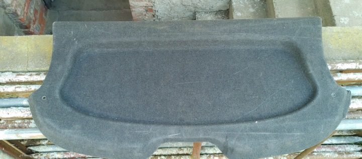 Полка багажника Fiat Stilo 3 дв., фото 1