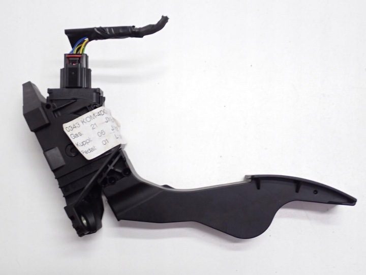 Педаль газа потенциометр европа JX61-9F836-AC Ford Focus MK4 IV 20 г., фото 2