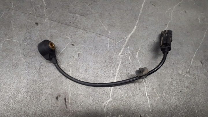 Датчик удара HYUNDAI I30 (GD) 392502B000 31015518 1.39L бензин, фото 1